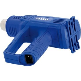 Resim İrimo 551-HG-1 Ayarlanabilir Sıcaklık Kontrolüne Sahip 2000 W Isı Tabancası 