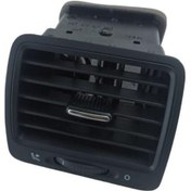 Resim Havalandırma Izgarası On Sol Vw Golf5 Jetta 05-10 1k0819703b1bz 
