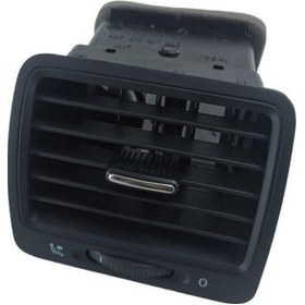 Resim Havalandırma Izgarası On Sol Vw Golf5 Jetta 05-10 1k0819703b1bz 