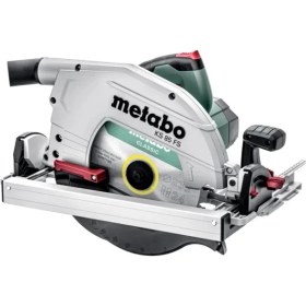 Resim Metabo Ks 85 Fs Daire Testere - 601085000 