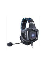 Resim Hp H320 Gaming Headset Mikrofonlu Kulaklık 