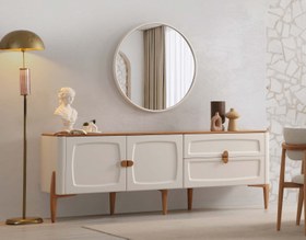 Resim Arven Yemek Odası Takımı 