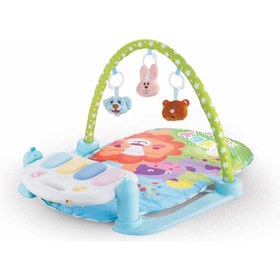Resim Nessiworld Erdem Piano Play Mat ER-111 