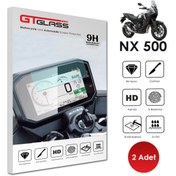 Resim GTGLASS NX 500 Uyumlu Ekran Koruyucu 