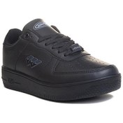 Resim Nesil Shoes Wickers 1787 Siyah Füme 36-40 Unisex Spor Ayakkabı 