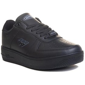 Resim Nesil Shoes Wickers 1787 Siyah Füme 36-40 Unisex Spor Ayakkabı 