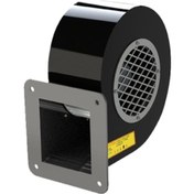 Resim Fanex Drbtms 180-70 2450 D-D 230 V Dıştan Rotorlu Salyangoz Fan 