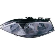 Resim Ayfar FAR SİNYAL SAĞ RENAULT MEGANE 2 2002 ELEKTRİKLİ H7 H1 260108053R 7701064017 