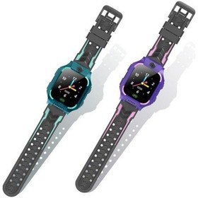 Resim Starwomen Sım Kartlı Çocuk Takip Saati 