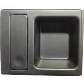 Resim Madeni Para Kutusu / E46 / 51168217957 