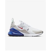 Resim Nike Air Max 270 DV3731-100 Erkek Spor Ayakkabı 100 ORJİNAL FATURALI ÜCRETSİZ KARGO NİKE YENİ SEZON