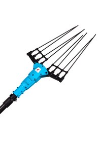 Resim Koham Kh-os18-43250a Düz Tip Sırt Akülü Zeytin Ve Meyve Hasat Makinesi 