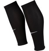Resim Strike Siyah Unisex Çorap Nike