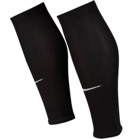 Resim Strike Siyah Unisex Çorap 