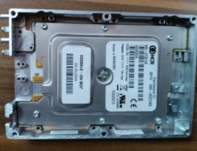 Resim NCR 5815 009-0027345 Bankamatik ATM Tuş Takımı 