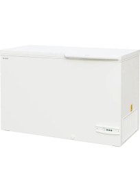 Resim Uğur Ued 380 D/s Sandık Tipi Derin Dondurucu 330 lt Beyaz Renkli Sessiz Çalışma Özelliği 