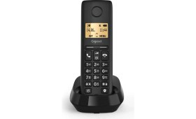 Resim Gigaset Pure 100 Dect Telefon 