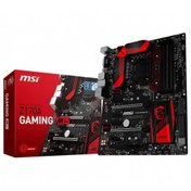 Resim MSI Z170a Gaming M5 Intel Z170 Uyumlu Ddr4 Soket 1151 Atx Anakart 