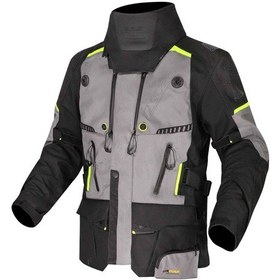 Resim Ls2 Apollo Motosiklet Montu 