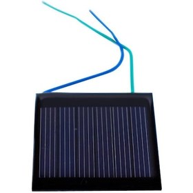 Resim Hayal Sepeti Güneş Enerjisi Pili & Paneli 4X4 Cm 