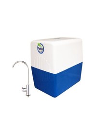 Resim Spring Water 11 Aşamalı 12 Litre Su Arıtma Cihazı 