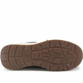 Resim U.S. Polo Assn. U.S Polo Assn. Siyah Kız Çocuk Kar Botu /Çizme USP-A2532 