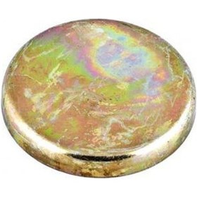 Resim Ses 709747Sm Blok Su Tapası 40 Mm. R9 