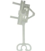 Resim Fıorıno Cam Kriko Plastiği Ön Sol 