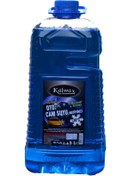 Resim Genel Markalar Cam Suyu Antifrizi 5 lt Parfümlü -30c 