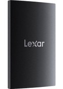 Resim Lexar SL500 LSL500M002T-RNBNG External 2 TB Tşınabilir Disk 