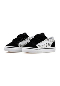 Resim Vans Old Skool Vbebek Günlük Ayakkabı Vn000crw4481 Çok Renkli Çok Renkli 