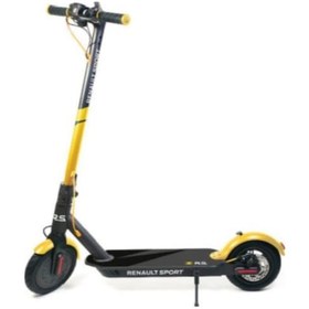 Resim Renault Sport RS V2 Katlanabilir Elektrikli Scooter 