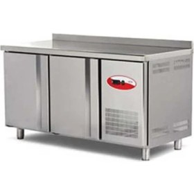 Resim Empero EMP.150.60.02 Tezgah Tipi Derin Dondurucu (Fanlı) - 2 Kapılı - 150X60X85 cm 