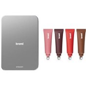 Resim Kremi Lip Balm Set 