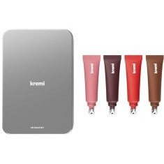 Resim Kremi Lip Balm Set 