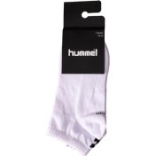 Resim Hummel Hmlmıdı Ancle Socks Beyaz Unisex Çorap 970151-9001 