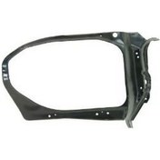 Resim 1985-1995 Mercedes E Class W124- Far Yuva Sacı Sağ Tyg Adet Oem No:1246260245 