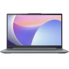 Resim Lenovo Ideapad Slim 3 15IAH8 Intel Core I5 12450H 8 GB 256 GB SSD Windows 11 Home 15.6" Fhd 83ER000WTRAR5 