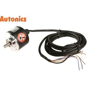 Resim Autonics E50s8-500-3-t-1-8m ,50mm/8mm 5v..24vdc 3-htl/500-pals Enkoder 
