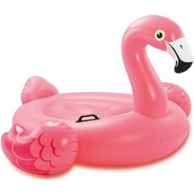 Resim Mey Najmaddin Ibn57558 Flamingo Binici - Tutmaçlı Ada 142x137x97 Cm Najmaddin 