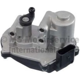 Resim Pıerburg 706870020 - Gaz Kelebeği Golf5-golf6-passat-a3-a4-a6-tı 