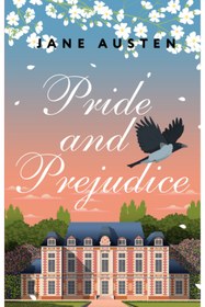 Resim Eksmo Pride and Prejudice 