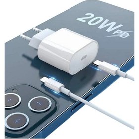 Resim Zengemtx 35w Güçlü Usb-c Şarj Aleti Type-c Kablo Dahil 