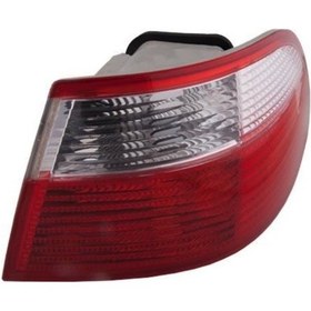 Resim PLEKSAN 6500 STOP LAMBASI SAĞ ALBEA YM DUYSUZ 