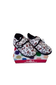 Resim AkınalBella Çocuk panduf 