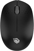 Resim Pusat Business B100 2400 DPI Kablosuz Mouse Siyah 