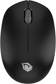 Resim Pusat Business B100 2400 DPI Kablosuz Mouse Siyah 