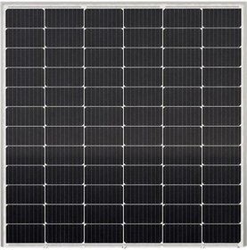 Resim 175w Half Cut Topcon Güneş Paneli 