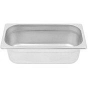 Resim Bilge Gastronom Küvet - GN 1/3*150 standart küvet 