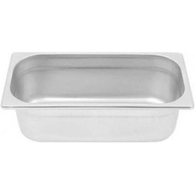 Resim Bilge Gastronom Küvet - GN 1/3*150 standart küvet 